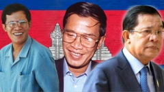 Ông Hun Sen