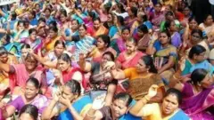 தமிழ்நாடு, போராட்டம், சட்டமன்ற தேர்தல்