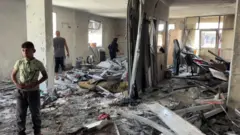 ဂါဇာအပစ်ရပ်ဆွေးနွေးပွဲ အခြေအနေကောင်းကြောင်း ထရမ့်ပြော