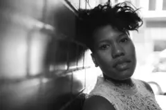 L’actrice et réalisatrice libanaise Lama El Amine
