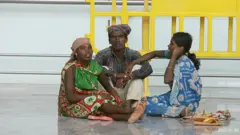 வட மாநில தொழிலாளர்கள் இல்லையென்றால் திருப்பூரே இயங்க முடியாதா? - பிபிசி கள நிலவரம்