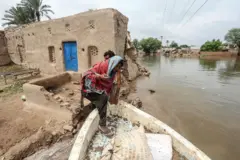 پنجاب سیلاب