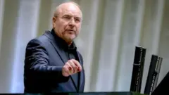 محمد باقر قالیباف، رئیس مجلس ایران