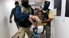 መንግስቲ ኣመሪካ ኣብ 1991 እዩ ግዝያዊ ሓለዋ ወይ ዑቕባ ክህብ ጀሚሩ