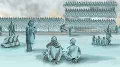 ২০২২ সালের নভেম্বর থেকে আফগানিস্তানে মোট ৫০টি ঘটনায় মোট ৩৪৬ জনকে প্রকাশ্যে শাস্তি দেয়া হয়েছে