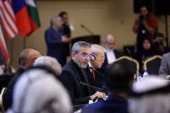 علی باقری کنی