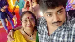 తల్లి, కొడుకు