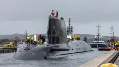 HMS Anson