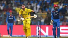 آسترالیا مسابقه کریکت خود با تیم افغانستان را به دلیل وخامت وضعیت حقوق بشری زنان در افغانستان لغو کرد