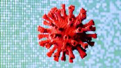 Usan por primetra vez Inteligencia Artificial para crear virus totalmente nuevos