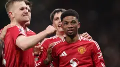 Manchester United
