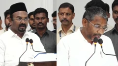 தவெக, விசிக, ஐயூஎம்எல்