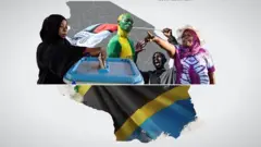 Baada ya kupiga kura tarehe 28, je unajua iwapo kura yako itahesabiwa? Je unajua iwapo kura yako itabainika imeharibika?