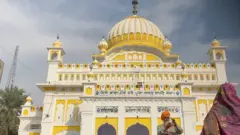 ਨਨਕਾਣਾ ਸਾਹਿਬ