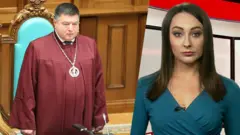 Випуск новин