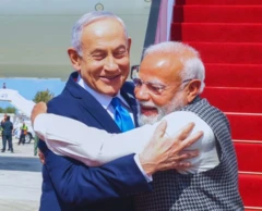 நரேந்திர மோதி