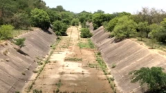 ਐੱਸਵਾਈਐੱਲ ਵਿਵਾਦ