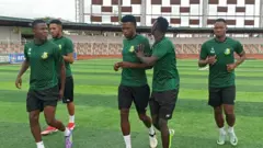 Kano Pillars