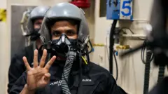 சுபான்ஷு சுக்லா, ஆக்ஸியம் 4, சர்வதேச விண்வெளி ஆராய்ச்சி நிலையம், நாசா, இஸ்ரோ, விண்வெளி ஆராய்ச்சி, முக்கிய செய்திகள், தலைப்பு செய்திகள், செய்திகள் 