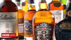 Whiskey