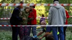 Kiyevga hujum/illyustrativ