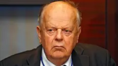 Станіслав Шушкевич