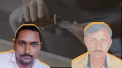 कफसिरपमुळे मेलेले लोक