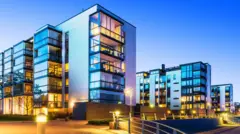 தமிழ்நாடு, சென்னை, ரியல் எஸ்டேட்