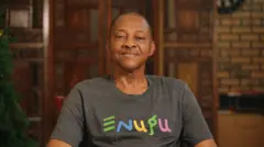 Sullivan Chime bụbu Gọvanọ Enugwu steeti kọwara usoro dị iche iche e nwereike isi chụọ ajọ ọnọdụ nchekwa ọsọ ụkwụ eru ala na steeti niile dị n'ọnwụwa anyanwụ Naịjirịa.