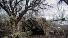 Dagaalka Ukraine