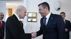 Bahçeli Özel