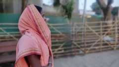 آج بھی نندوربار میں خواتین کو چڑیل کہا جاتا ہے۔
