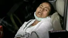 ममता बॅनर्जी