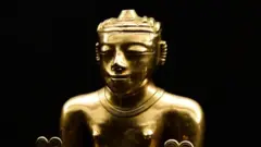 குயிம்பாயா புதையல் :  ஸ்பெயினிடம் இருந்து கொலம்பிய அரசாங்கம் உரிமை கோருவதின் பின்னணி 