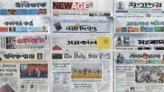 পত্রিকা