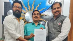 மக்கள் நீதி மய்யம் கூட்டணியில் கூட்டணிக் கட்சிகளுக்கு தொகுதிகள் ஒதுக்கீடு