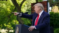 دونالد ترامپ