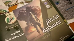 အစ္စရေး၊ ဟားမတ်စ်၊ ဂါဇာ၊ အယ်လ်ရှီဖာ ဆေးရုံ