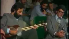 صد سال موسیقی ایران؛ دوره طلایی
