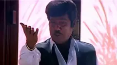 Goundamani. Comedy actor, Tamil