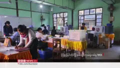 ရွေးကောက်ပွဲအပိုင်း ၂ ရလဒ်တွေထွက်လာ