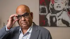 सतीश कौशिक