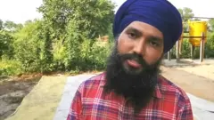 ਅਤਿੰਦਰ ਪਾਲ ਸਿੰਘ