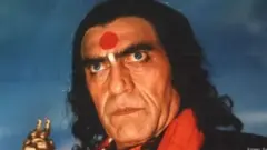 अमरीश पुरी