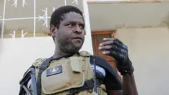 ጂሚ ሼሪዢዬር (ባርቢኪዩ)
