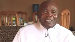 Fada Cajetan Obiekezie
