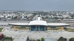 చర్లపల్లి రైల్వే స్టేషన్ 