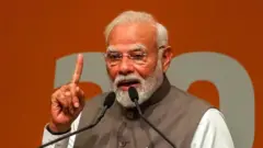 नरेंद्र मोदी