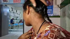 గర్భిణిపై దాడి, సత్యసాయి జిల్లా, పోలీసులు