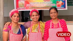 మిల్లెట్ బిస్కెట్లు, మన్ కీ బాత్